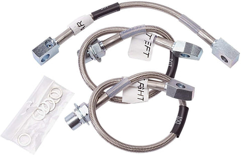 Russell 693030 BRAKE HOSE KIT