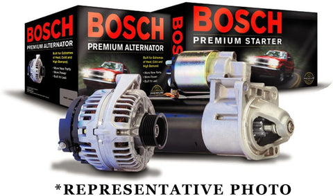 Bosch AL0798X Alternator