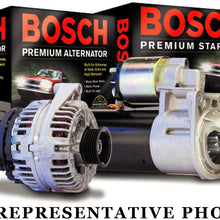 Bosch AL170X Alternator