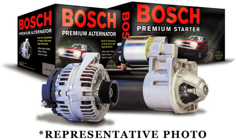 Bosch AL170X Alternator