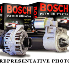 Bosch SR261X Remanufactured Starter