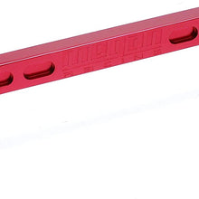 Megan Racing MR-SB-TCE00RL-R Aluminum Strut Tower Bars