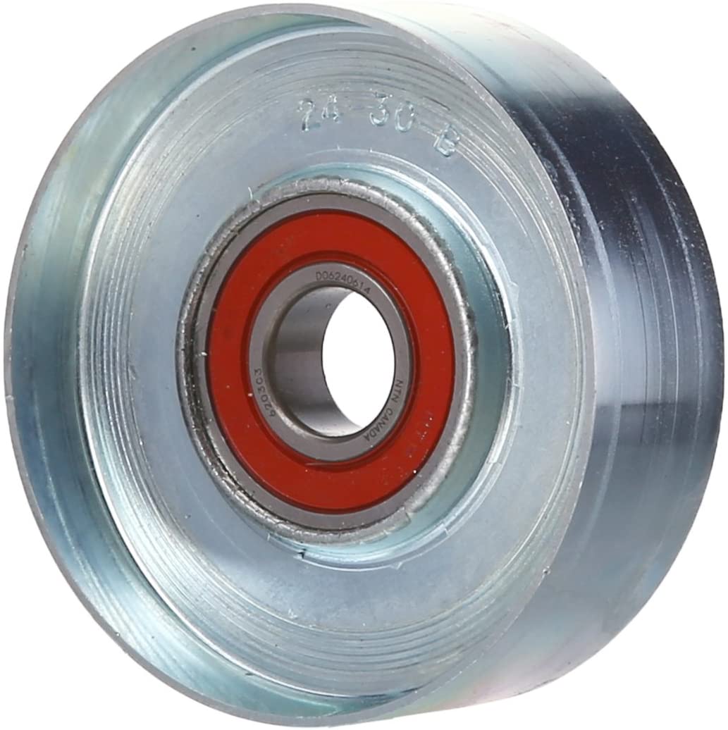 Dayco 89148 Belt Tensioner Pulley