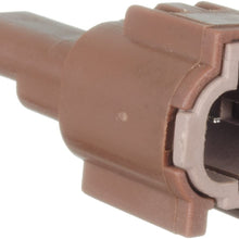 Holstein Parts 2ABS0215 ABS Speed Sensor