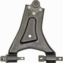 Dorman 520-204 Front Right Lower Suspension Control Arm and Ball Joint Assembly for Select Ford / Mercury Models
