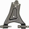 Dorman 520-204 Front Right Lower Suspension Control Arm and Ball Joint Assembly for Select Ford / Mercury Models