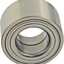 ACDelco 510093 Advantage Wheel Bearing