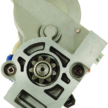 Remy 99609 Starter