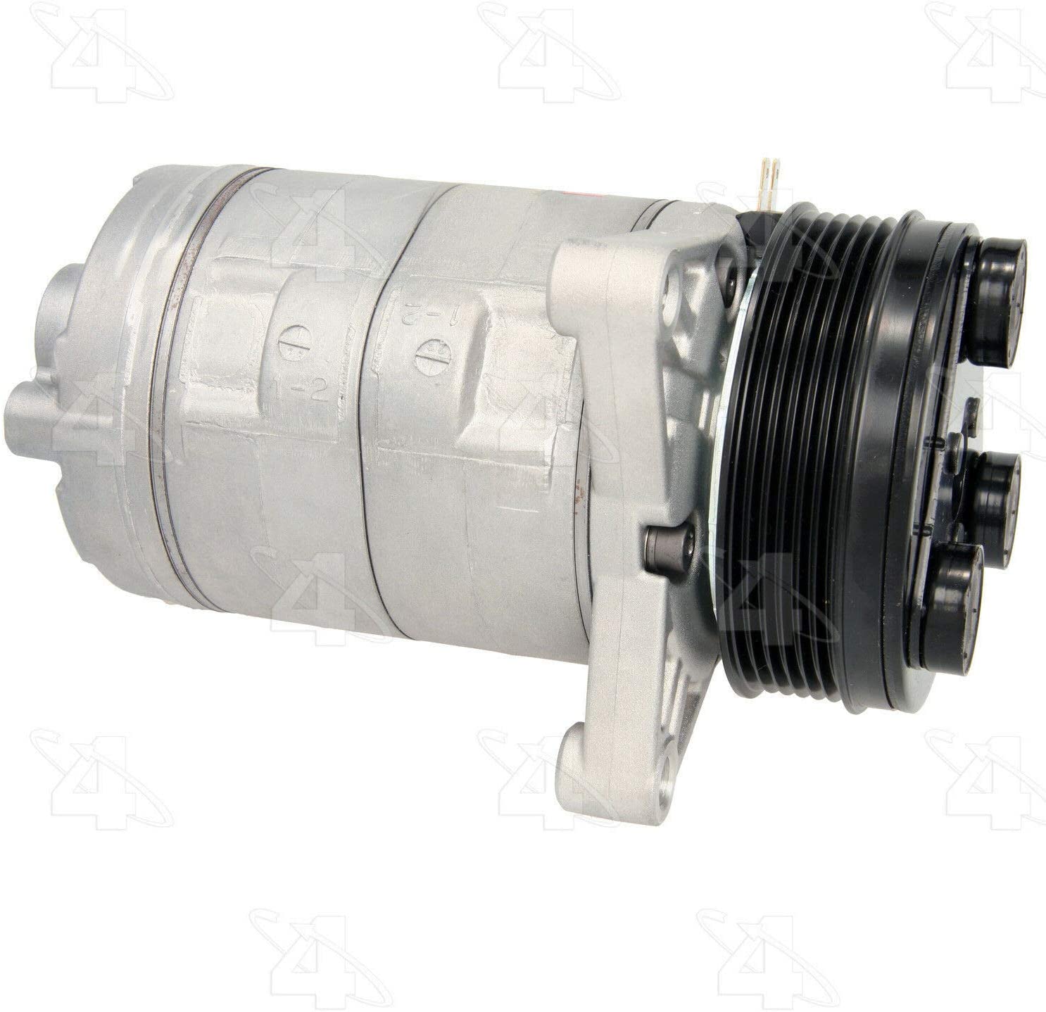 Four Seasons 88969 New AC Compressor