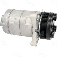 Four Seasons 88969 New AC Compressor