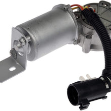 Dorman 600-810 Transfer Case Motor for Select Mercedes-Benz Models