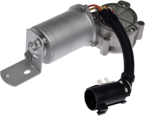 Dorman 600-810 Transfer Case Motor for Select Mercedes-Benz Models