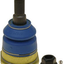 ACDelco 45D1173 Professional Front Upper Suspension Ball Joint Assembly