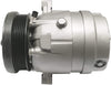 RYC Remanufactured AC Compressor and A/C Clutch EG972 (Does Not Fit Any Vehicles from 1996, 1997, 1998, 1999, 2000, or 2001)