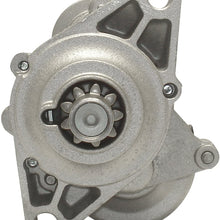 Quality-Built 17847 Premium Import Starter - Remanufactured