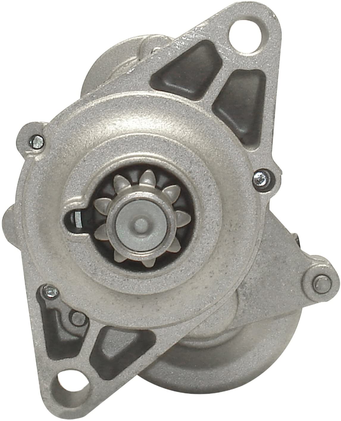 Quality-Built 17847 Premium Import Starter - Remanufactured