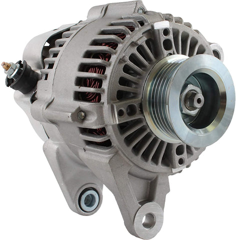 DB Electrical AND0256 Alternator Compatible With/Replacement For 4.7L V8 Dodge Dakota Pickup Truck 2000, 4.7L Dodge Dakota Pickup Durango 2000, 56028691 113606 121000-3650 13880 ALT-5210 1-2364-01ND