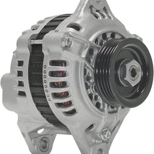 Quality-Built 14967 Premium Alternator - Remanufactured