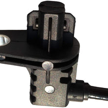 ABS018 ABS Wheel Speed Sensor OE#598102H300 for Hyundai Elantra 2006-2011 (Position: Front Left)