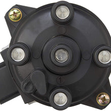Spectra Premium SZ01 Distributor