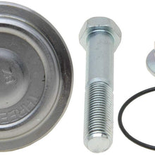 ACDelco 45D1530 Professional Front Lower Suspension Ball Joint Assembly