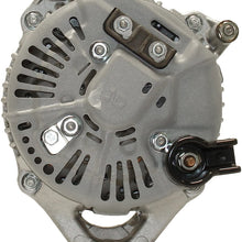 Quality-Built 13742 Premium Alternator - Remanufactured