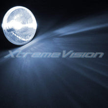 Xtremevision AC HID Xenon Replacement Bulbs - H11 8000K - Medium Blue (1 Pair) - 2 Year Warranty