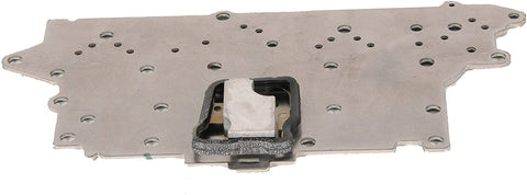 GM Genuine Parts 24265674 Automatic Transmission Control Valve Channel Upper Plate