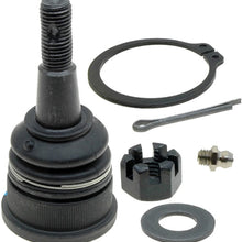 ACDelco 45D0145 Professional Front Upper Suspension Ball Joint Assembly
