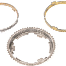 GM Genuine Parts 19256241 Manual Transmission 1st Gear Blocking Ring