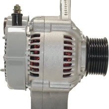 Quality-Built 14643 Premium Alternator - Remanufactured