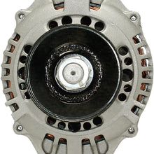 Quality-Built 13563 Premium Import Alternator - Remanufactured
