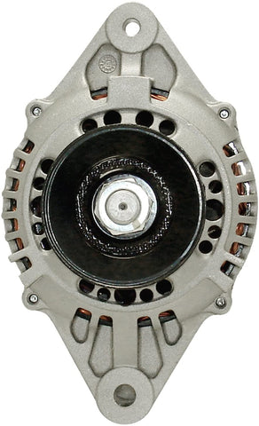 Quality-Built 13563 Premium Import Alternator - Remanufactured