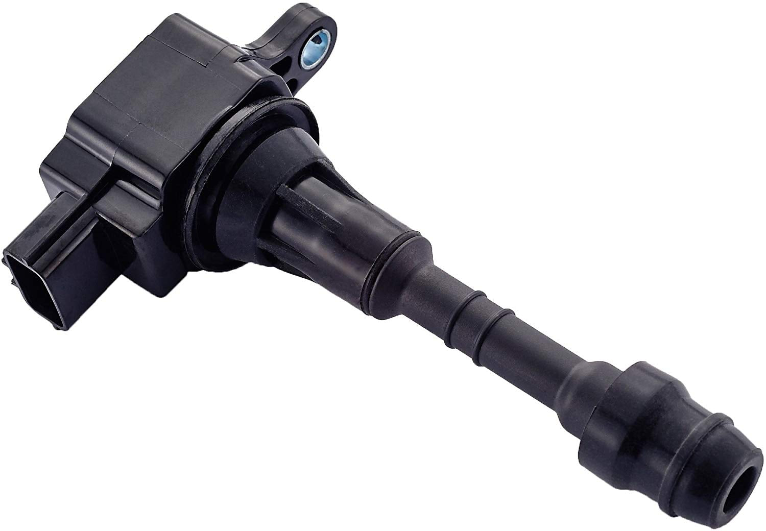 Ignition Coil for 2004-2006 Nissan Armada Titan Infiniti QX56 Pathfinder V8 5.6L Compatible with C1483 UF-510