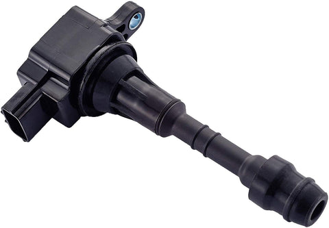 Ignition Coil for 2004-2006 Nissan Armada Titan Infiniti QX56 Pathfinder V8 5.6L Compatible with C1483 UF-510