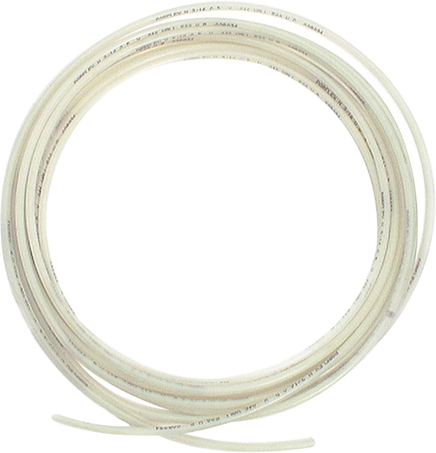 Allstar ALL48026 10' Nylon Material Replacement Brake Line