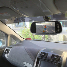 Vardsafe VS588K Brake Light Parking Rear View Camera Kit for Volkswagen VW Transporter T6 (with Single Door)