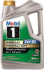 Mobil 1 122597-1 Synthetic Oil, 160. Fluid_Ounces