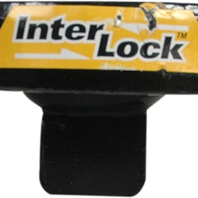 Reese Towpower 21901 Class II Interlock Ball Mount - Black