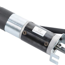 Lippert Components - 364262 in-Wall Slide-Out Motor with Brake - 42mm (Mid Torque)
