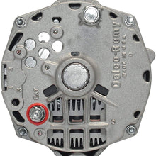 ACDelco 334-2158A Professional Alternator, Remanufactured