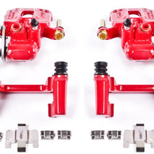 Power Stop S4824 Performance Caliper