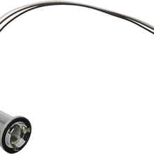 ACDelco LS4 GM Original Equipment Multi-Purpose Lamp Socket