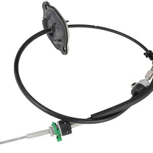 ACDelco 84121957 GM Original Equipment Automatic Transmission Control Lever Cable