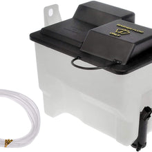 Dorman 603-162 Front Washer Fluid Reservoir for Select Ford/Lincoln Models
