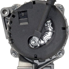ACDelco 334-2472A Professional Alternator, Remanufactured