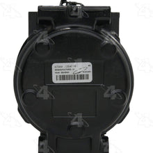 Four Seasons 67369 Remanufactured AC Compressor