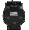 Four Seasons 67369 Remanufactured AC Compressor