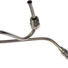 Dorman 905-932 Front at Master Cylinder Brake Hydraulic Line for Select Ford/Lincoln Models