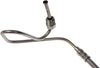 Dorman 905-932 Front at Master Cylinder Brake Hydraulic Line for Select Ford/Lincoln Models